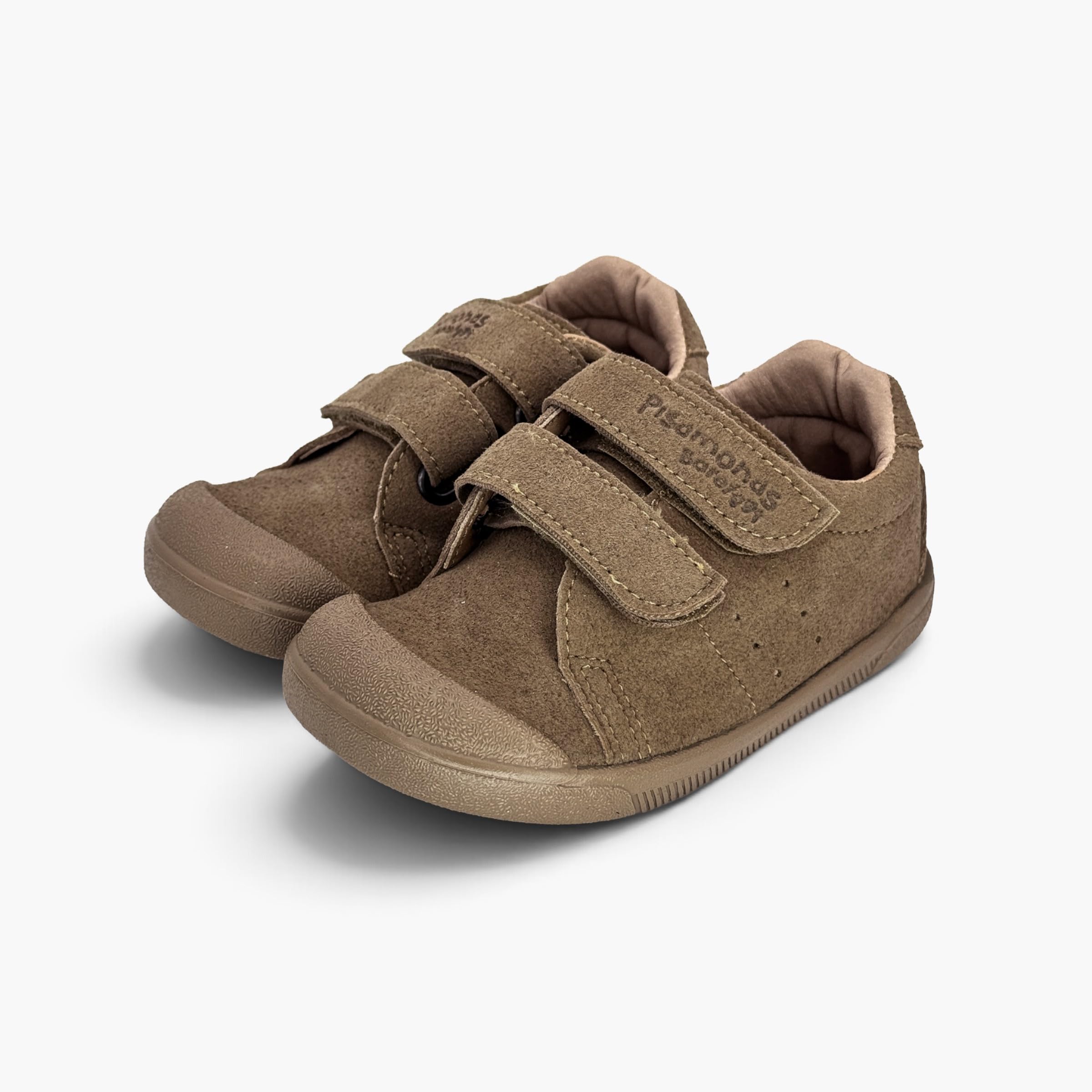 Pisamonas Sneakers Morbide Barefoot Serratex