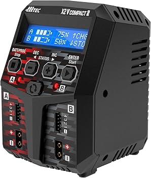 Amazon | ハイテック マルチプレックス ジャパン (Hitec Multiplex