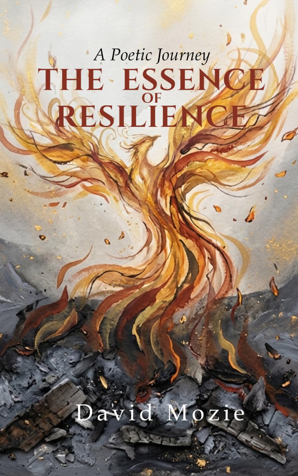 The Essence of Resilience: A Poetic Journey