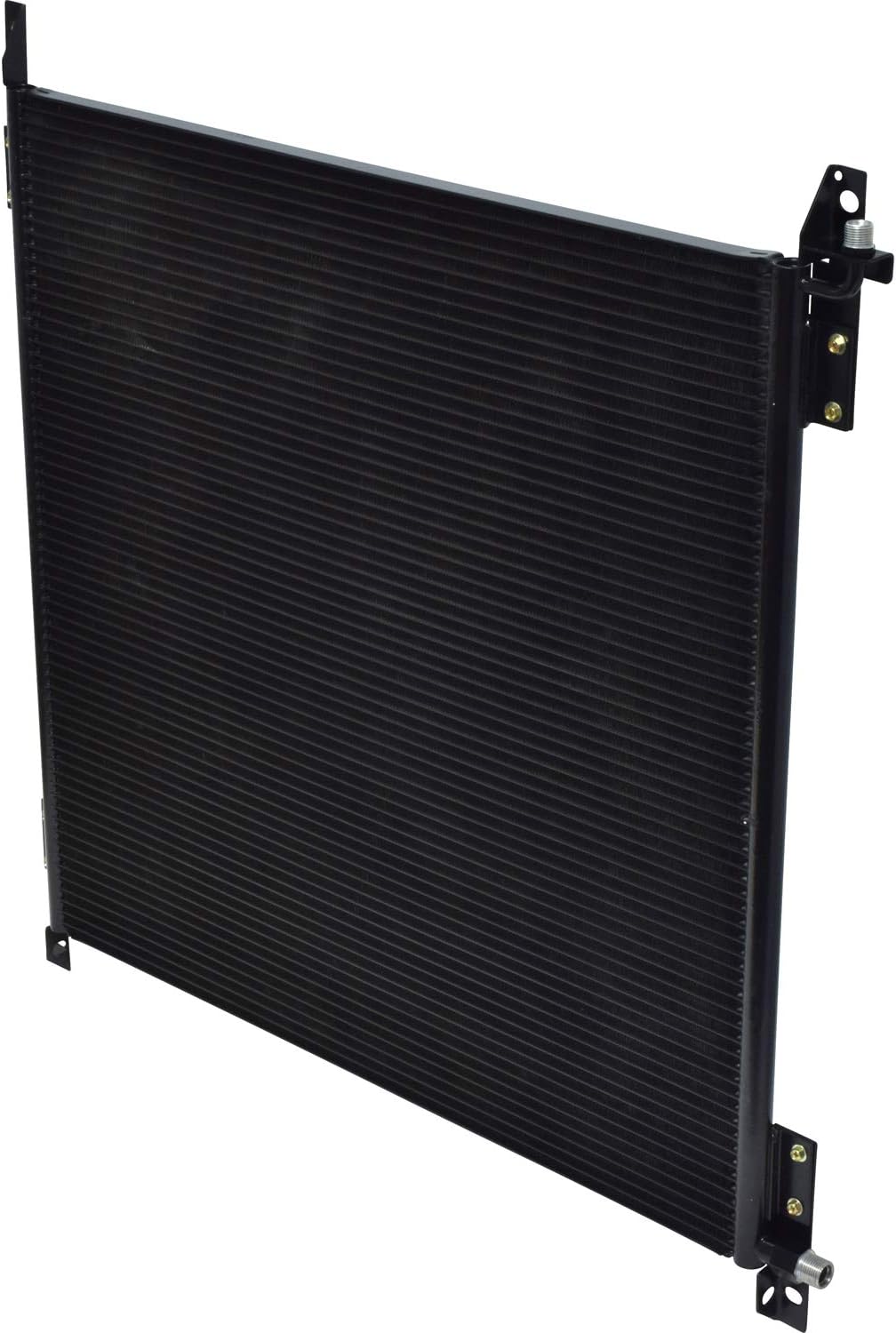 A/C Condenser for International 9300 QR