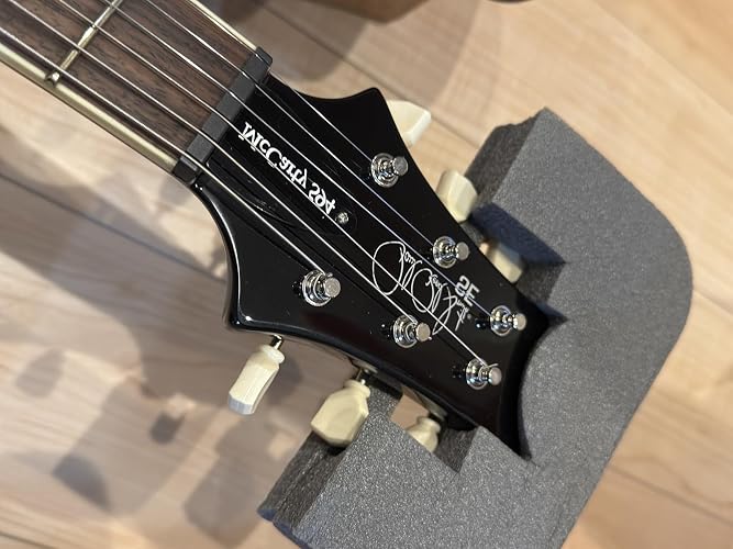 Amazon | PRS SE McCarty 594 Singlecut Black Gold Burst エレキ