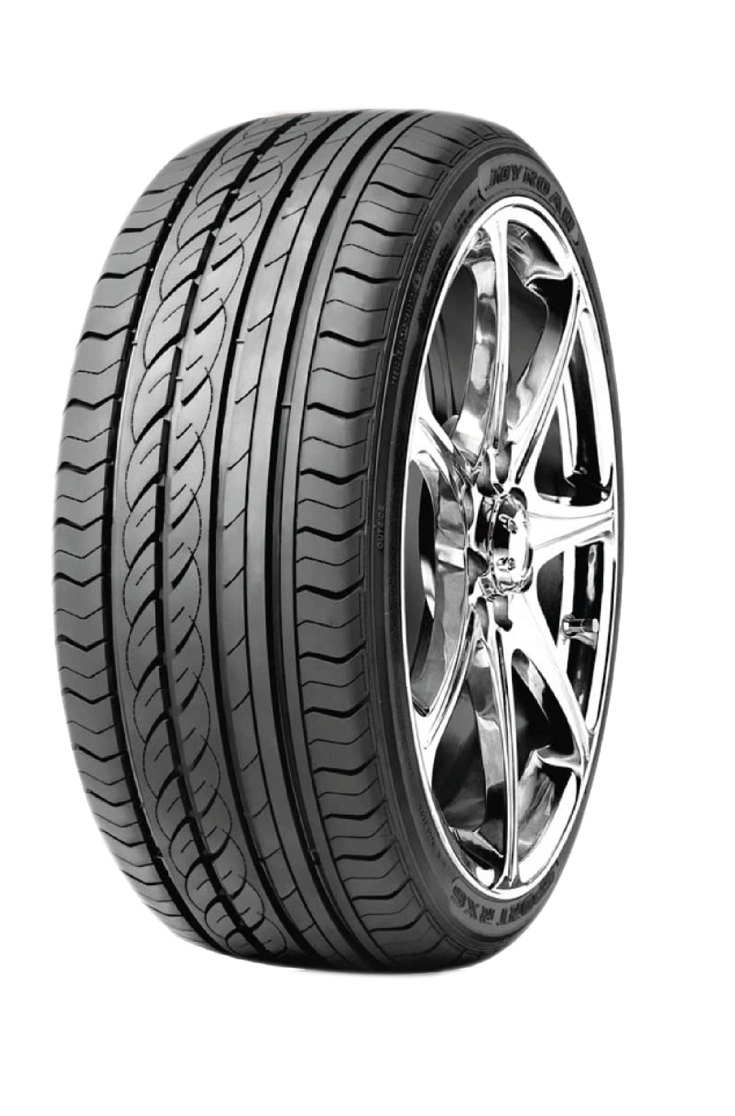 Llanta joyroad 215/45ZR18 89 W Sport RX6 : Amazon.com.mx