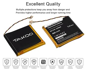 Amazon.com: Replacement Battery for Beats Studio 2.0 Studio