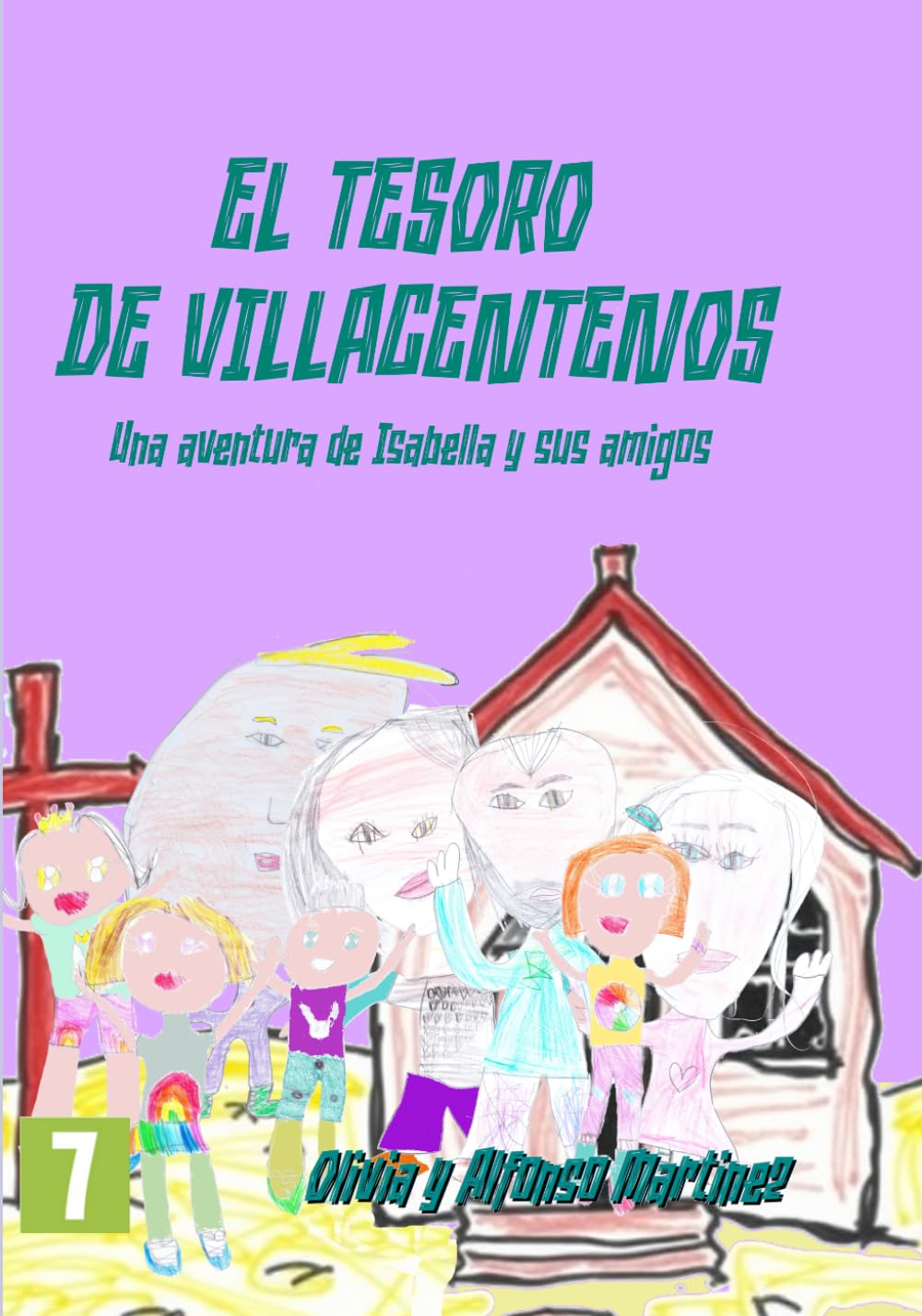 El Tesoro de Villacentenos