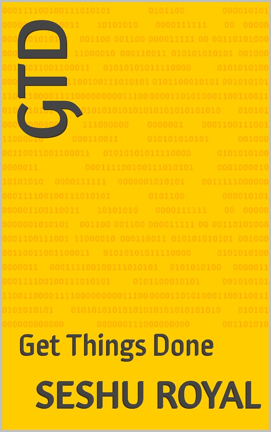 GTD: Get Things Done