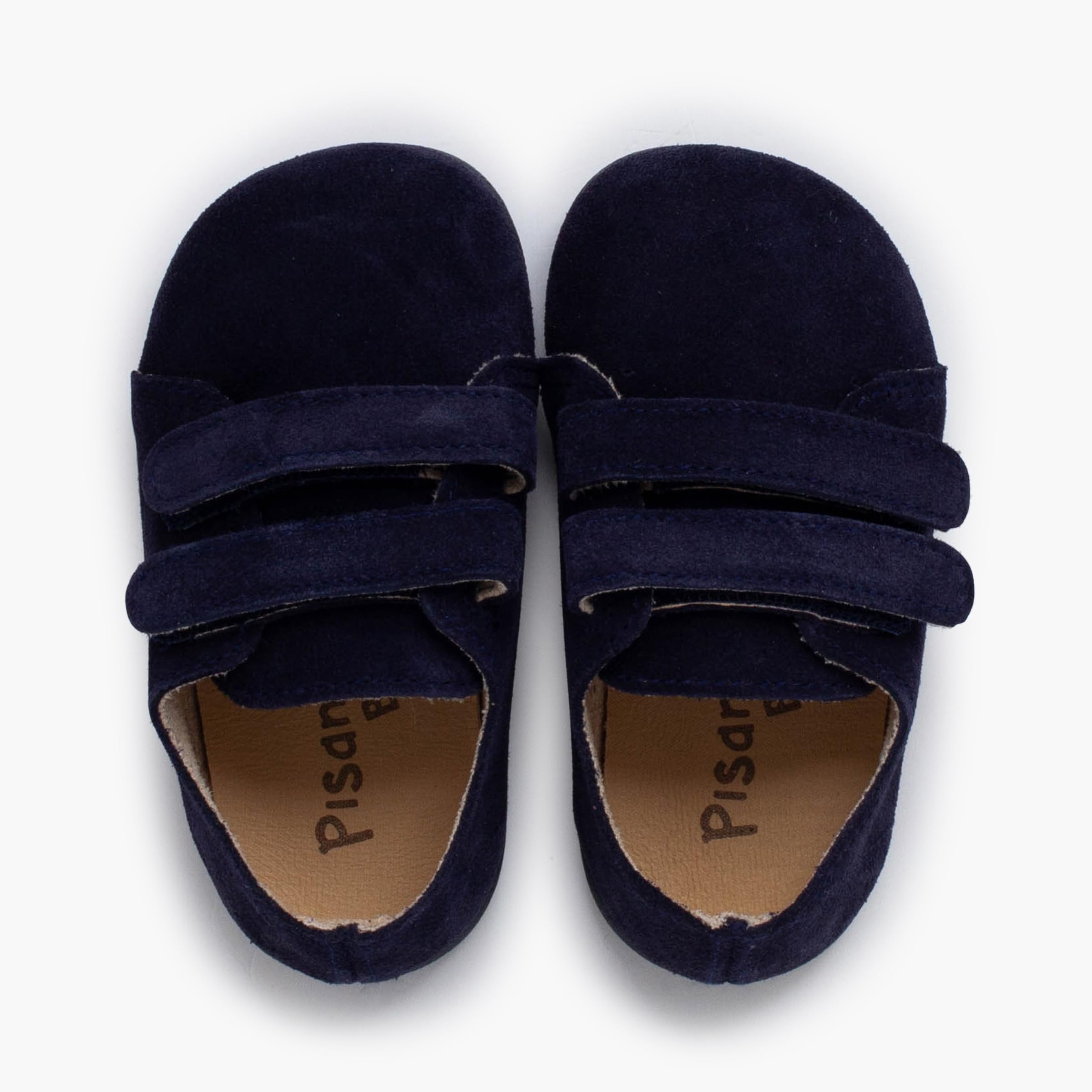Pisamonas Barefoot Sweden Double Scratch Sneakersy