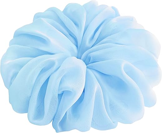 38 Colors Available, Big Scrunchies for Hair, Soft&hellip;