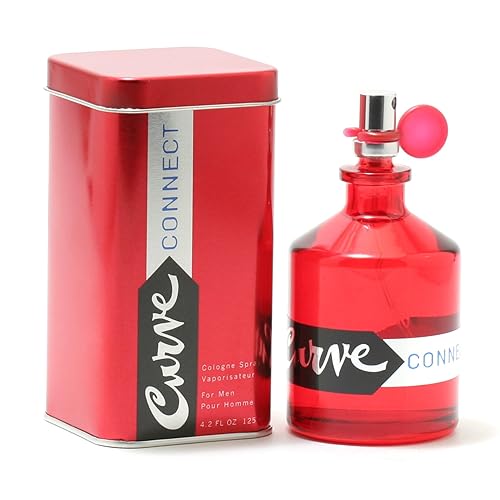 Curve Connect para hombre Colognspray 4.2 Oz