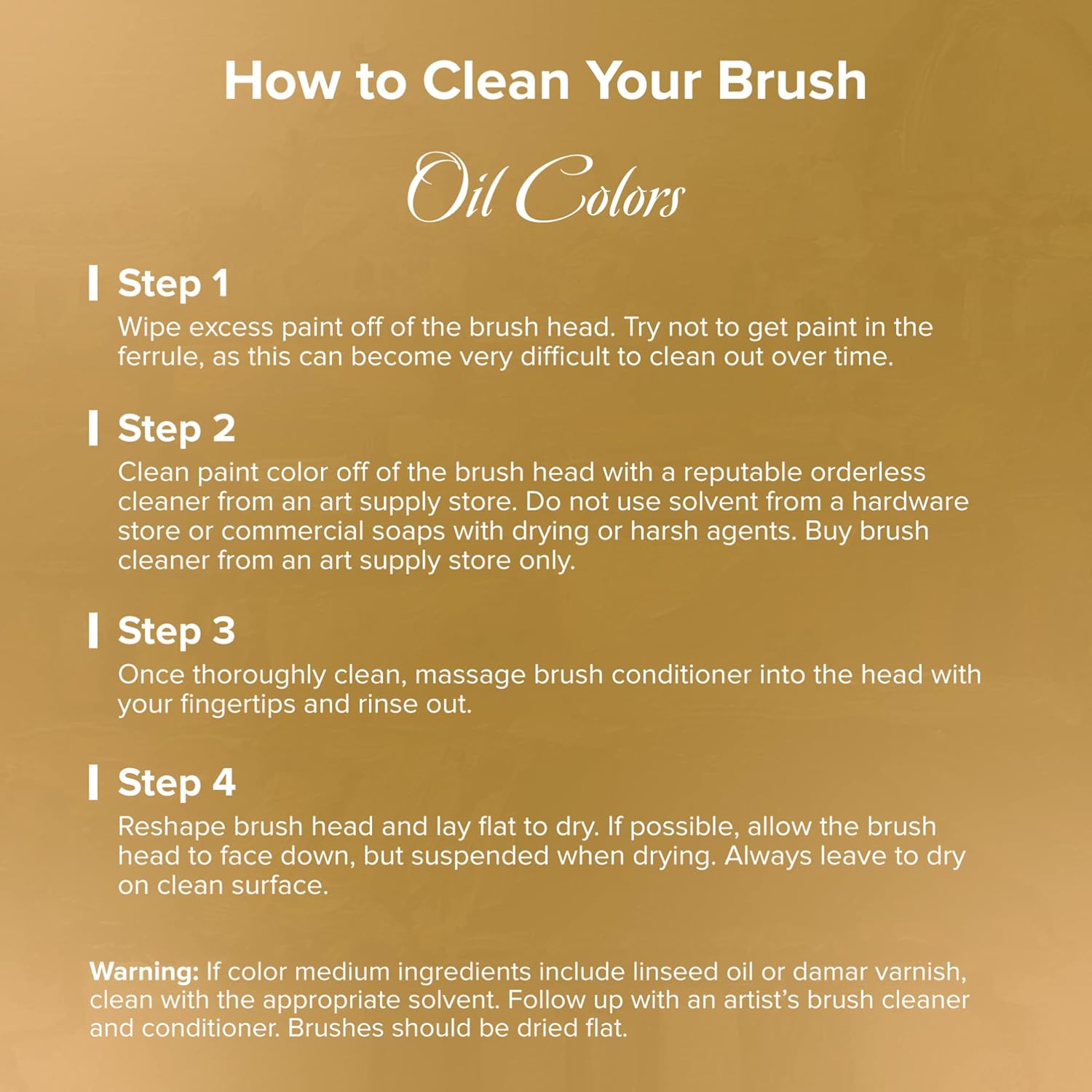 Silver Brush Limited 5025S Silver Atelier Synthetic and Squirrel Hair Quill Brush, Short Handle, Size 20