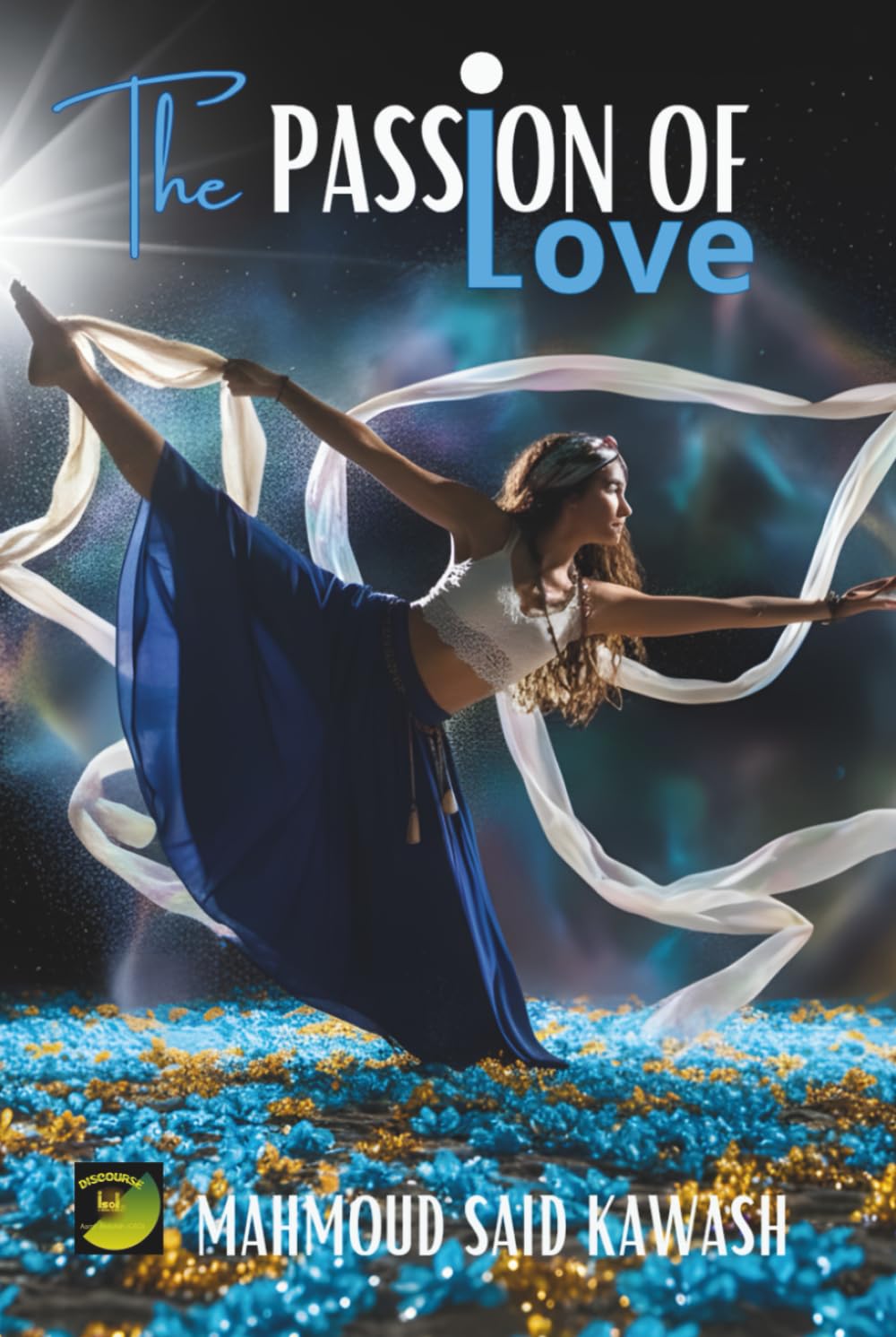The Passion Of Love