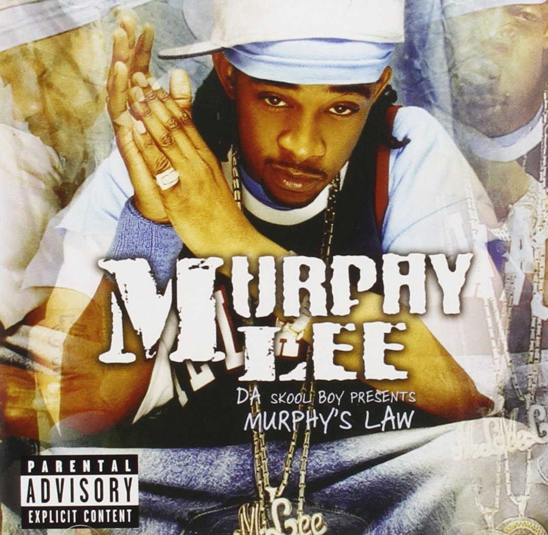 MURPHY'S LAW[マ－フィ－ズロウ] LP カラ－盤 貴重 Amazon.com: Murphy's Law