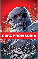 Legião dos Super-heróis: a Saga das Trevas Eternas