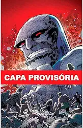 Legião dos Super-heróis: a Saga das Trevas Eternas