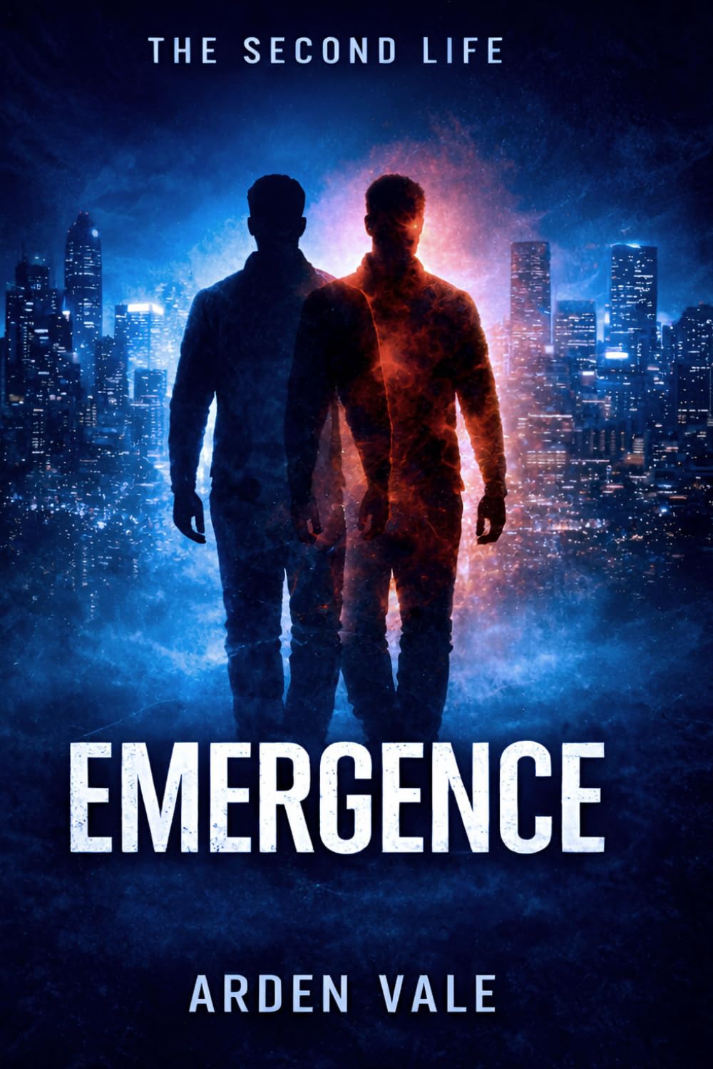 Emergence (The Second Life Series)