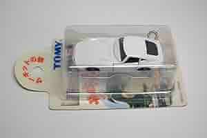 サーキットの狼 ミニカー アミューズメントトミカ Amazon | トミカ ドリームトミカ No.148 サーキットの狼