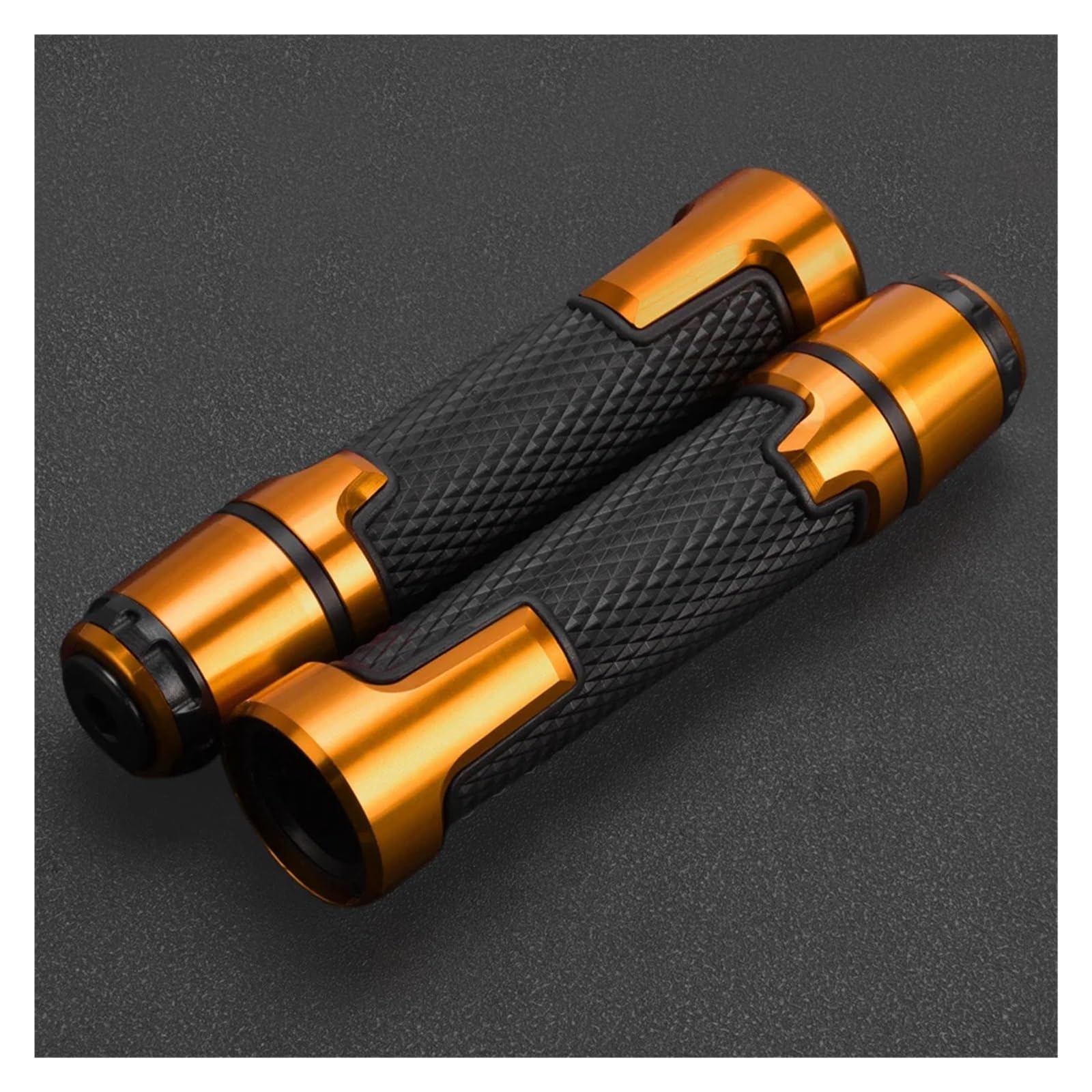 Motociclo Manubri PER Ka&@wasaki EX300 EX 300 2013-2019 2020 2021 2022 2023 7/8 "22 MILLIMETRI Accessori Moto Manubrio Grip Mano Maniglia Bar Manopole