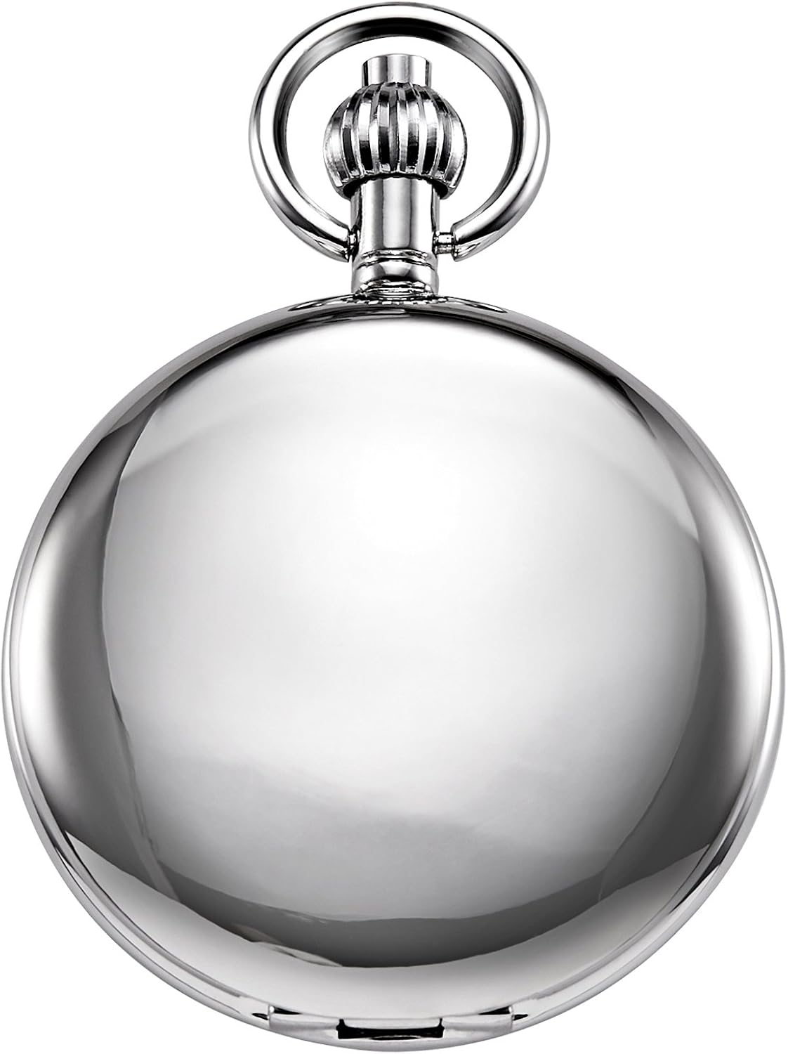 orologio da tasca con catene