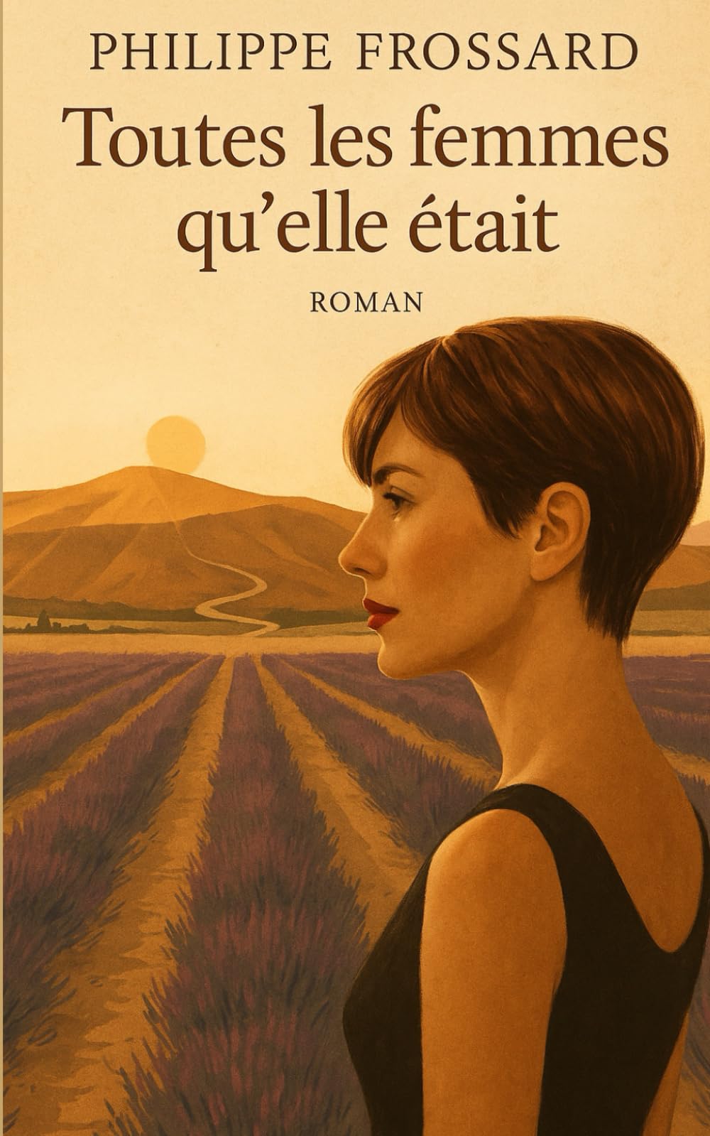 TOUTES LES FEMMES QU’ELLE ÉTAIT