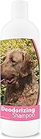 Vista 50 de Healthy Breeds Shih Tzu Champú Desodorizante 16 oz