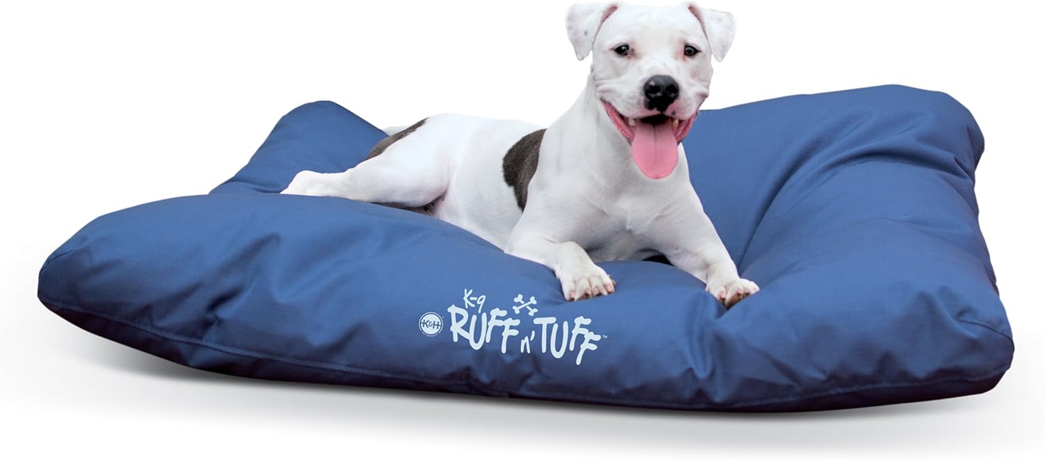 tuff dog bed