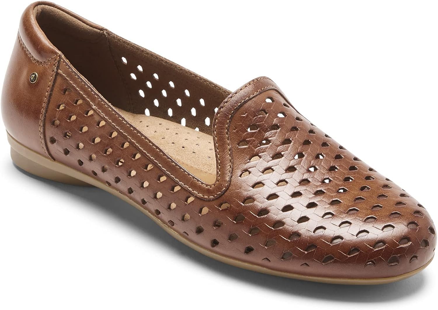 Cobb Hill Maiika Woven Slip-On