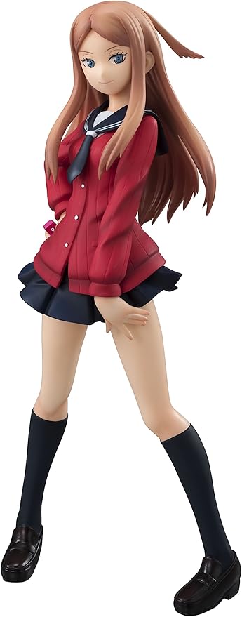 Amazon 世界制服作戦 ワールドトリガー 小南桐絵 1 10スケール Pvc製 塗装済み完成品フィギュア フィギュア ドール 通販