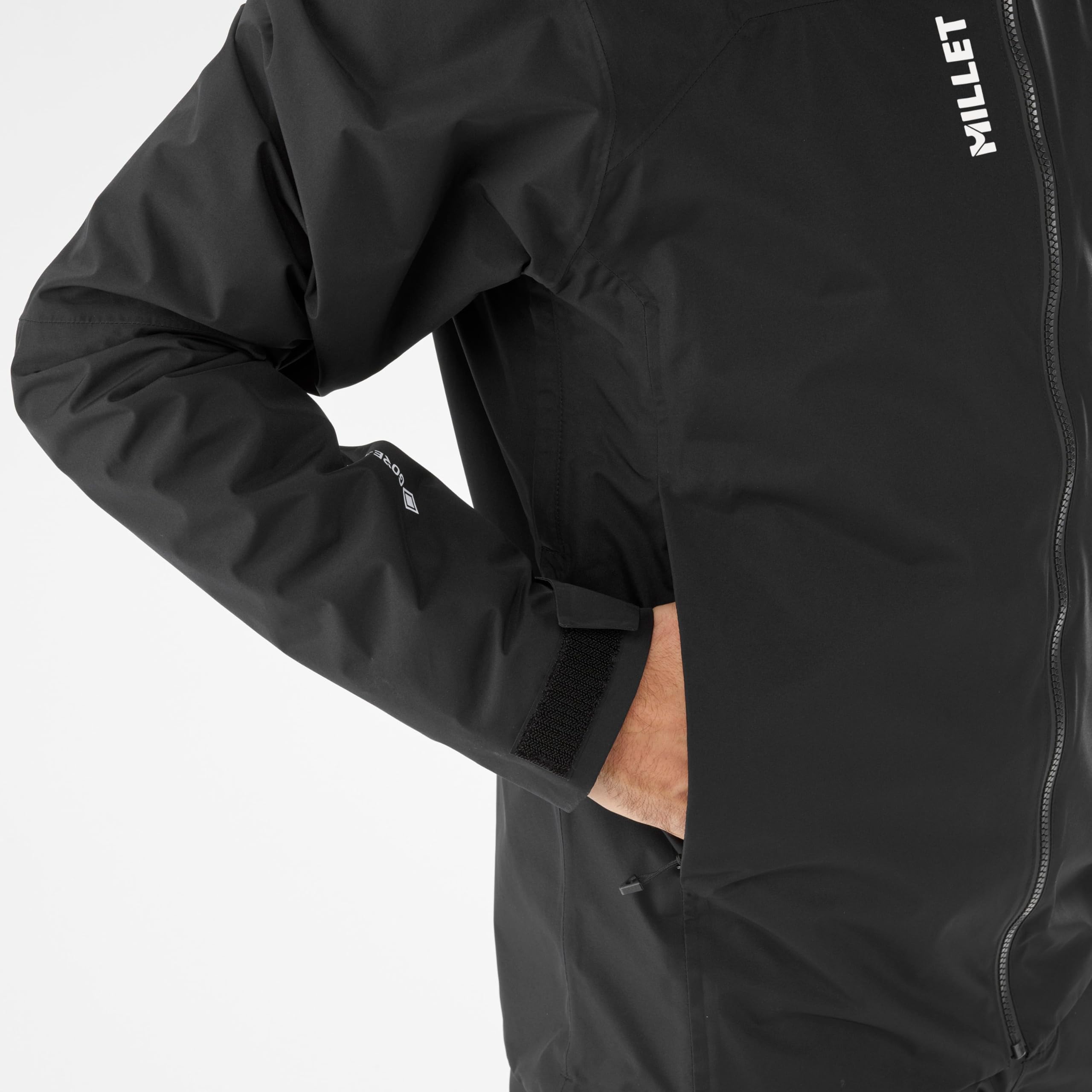 MILLET Seneca Gtx GIACCA GORETEX Uomo (Pacco da 1)