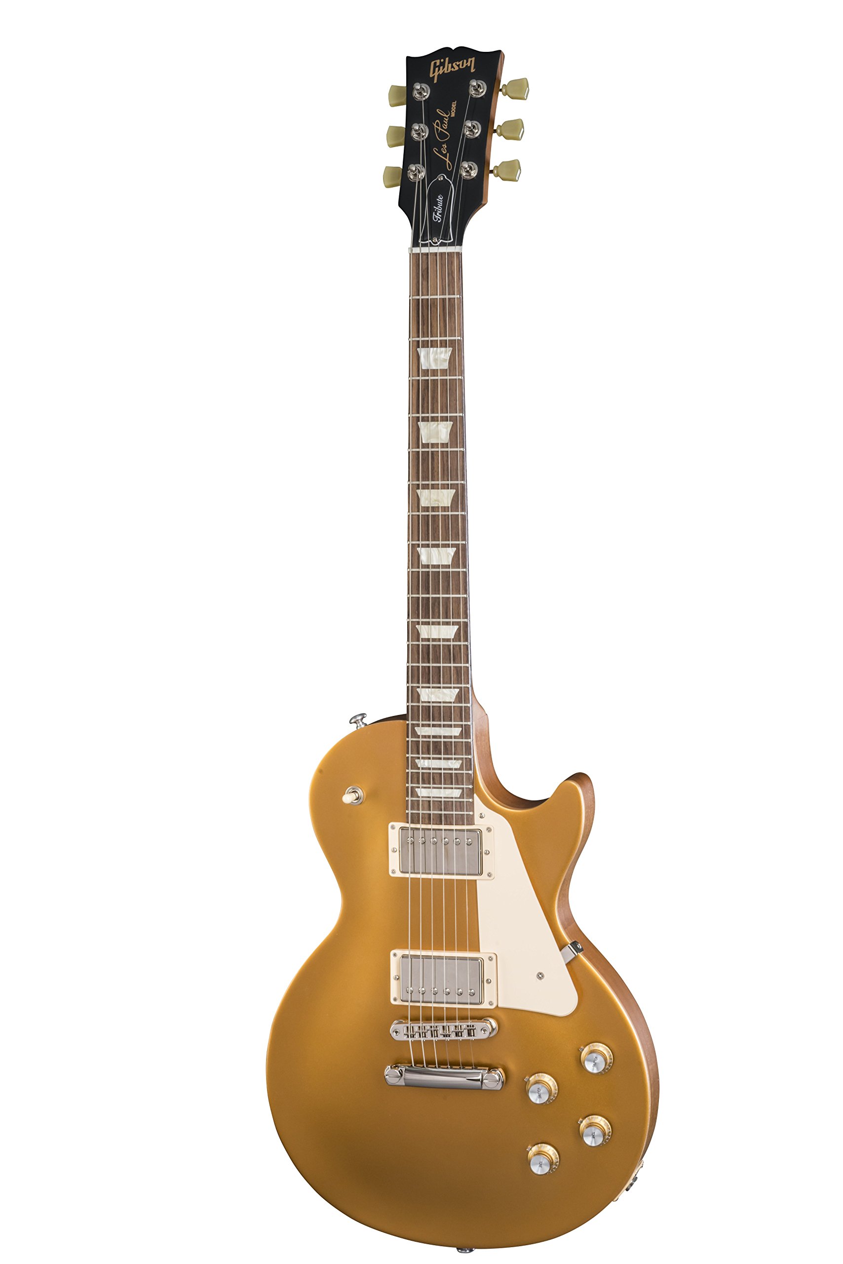 Gibson Les Paul Tribute 2018