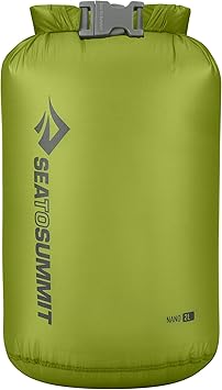 Sea to Summit Ultra-Sil Nano Dry Sack, Featherlight Dry Bag