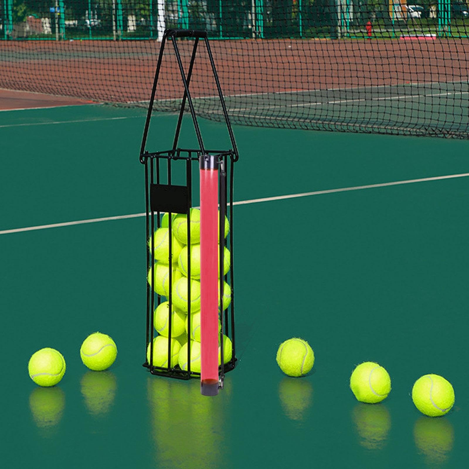 Recogedor De Pelotas para Tenis Y