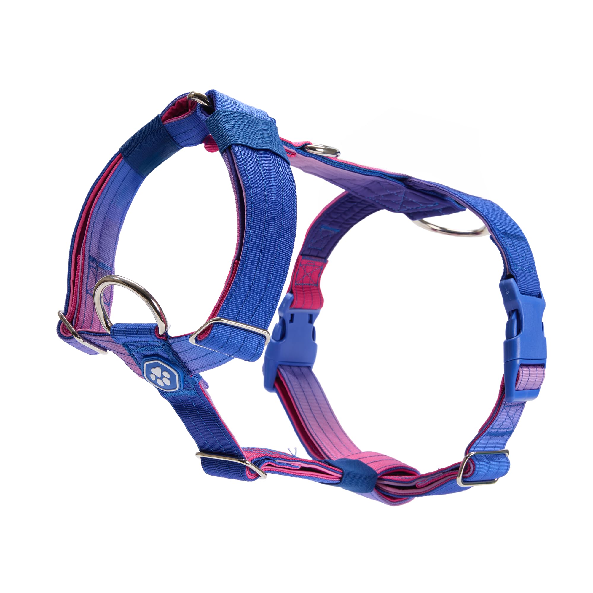 Spark Paws No Pull Dog Harness