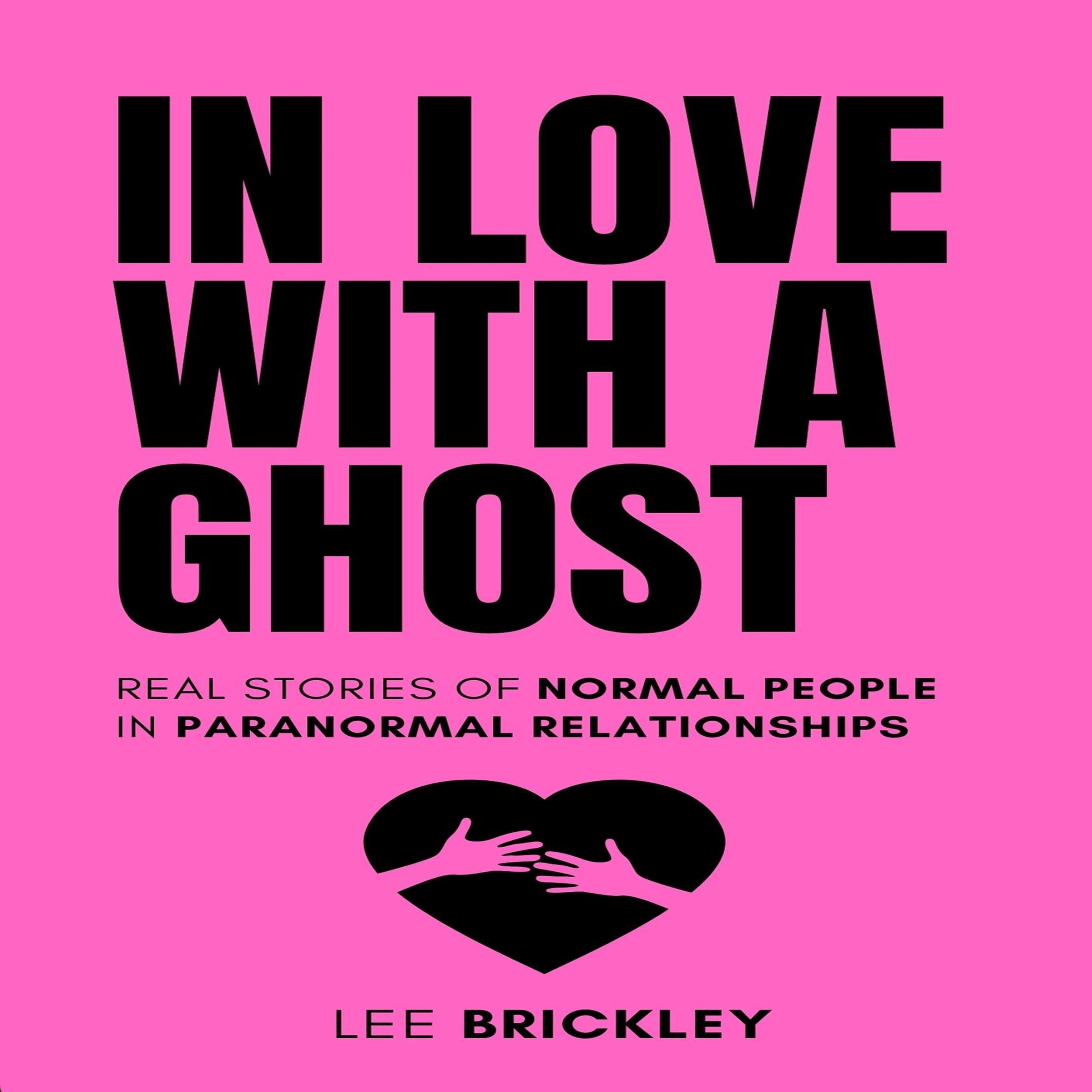 In Love with a Ghost