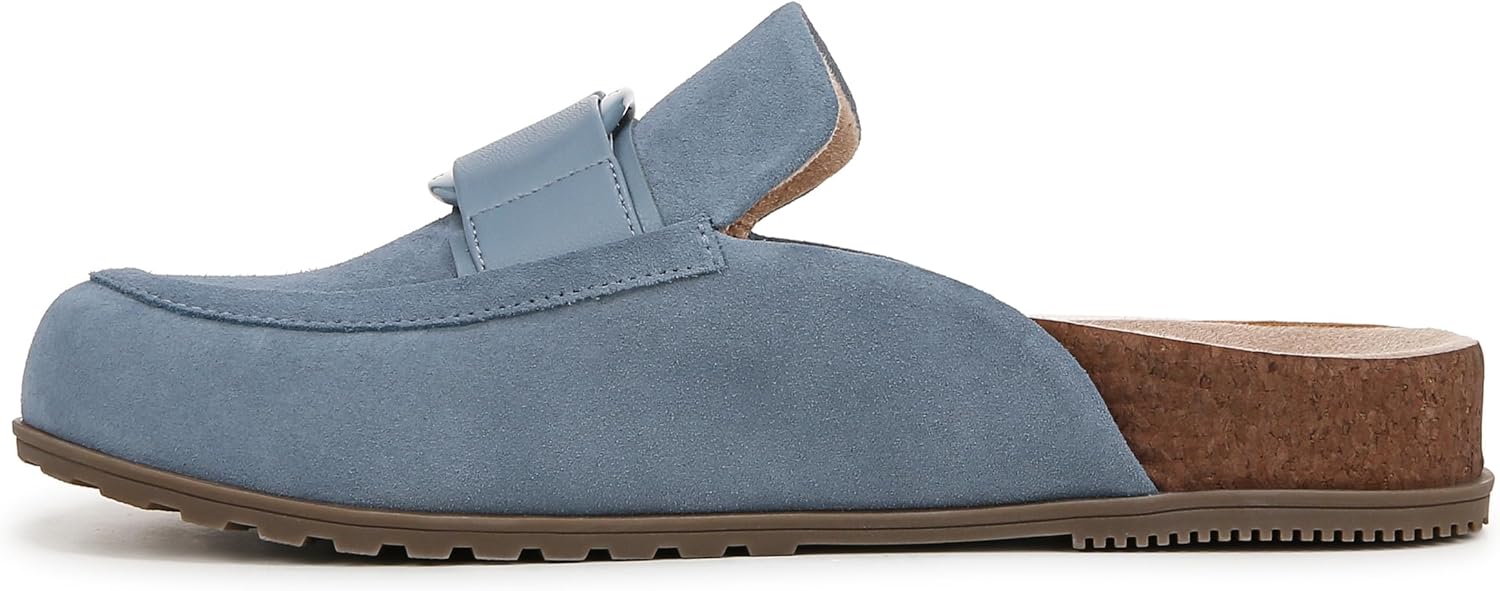 Vionic Womens Jordan Mule/Clog Shoes - Image 2