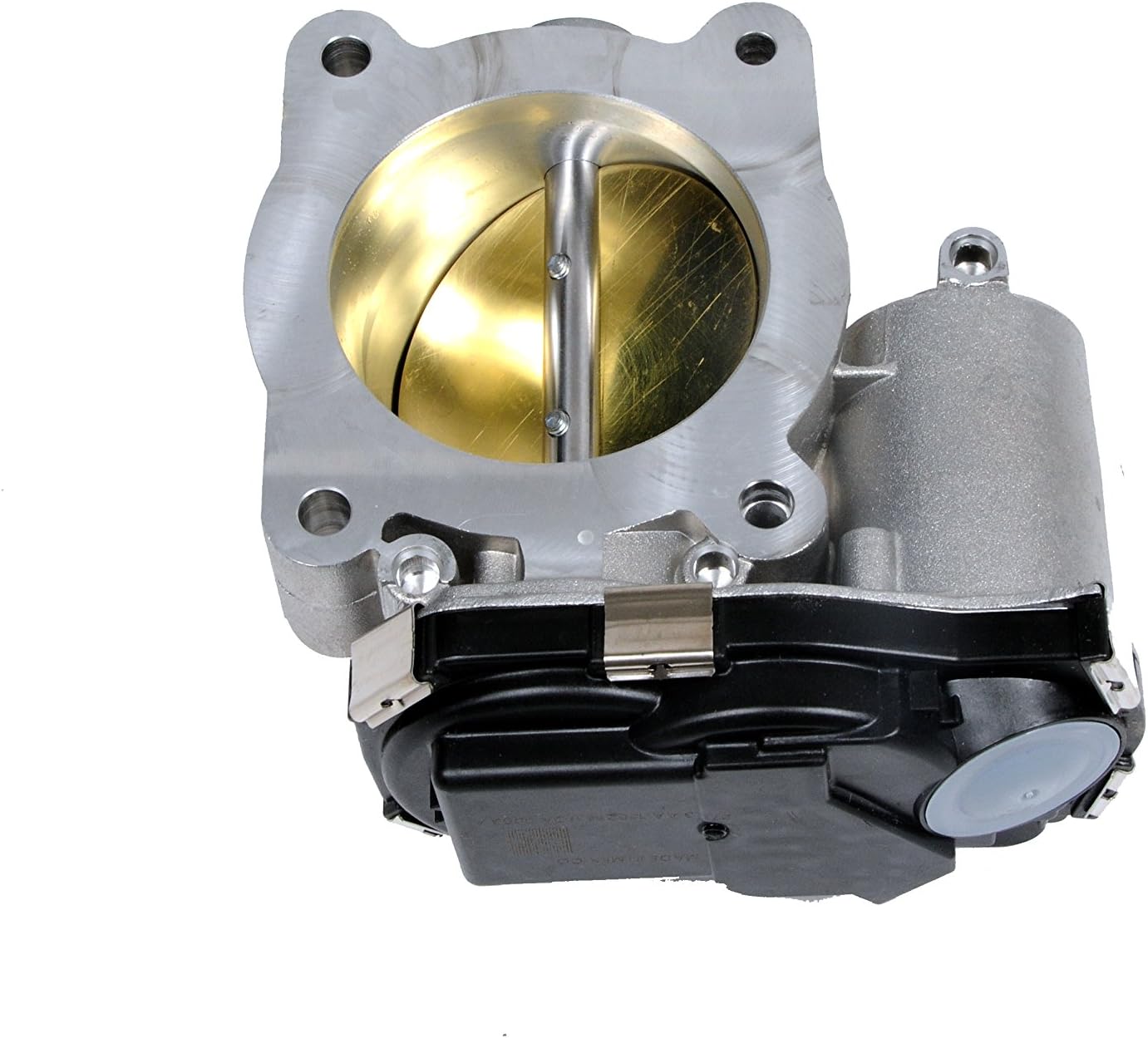 ACDelco GM Original Equipment 12627217 Fuel Injection Throttle Body with Sensor