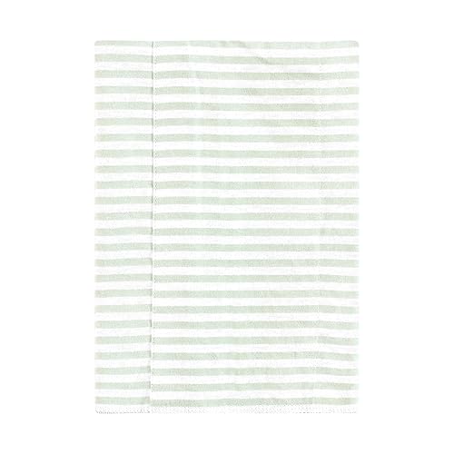 Miniatura 330 de Hudson Baby - Paños unisex de franela de algodón para bebé, avión, talla única