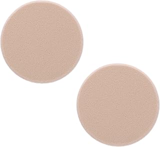 VICASKY 2 esponjas faciales de maquillaje de ...