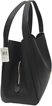 Amazon.co.jp: [コーチ] ハドリー ホーボー 73549 GDBLK レディース