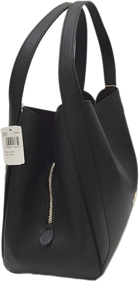 Amazon | [コーチ] ハドリー ホーボー 73549 GDBLK レディース レザー 