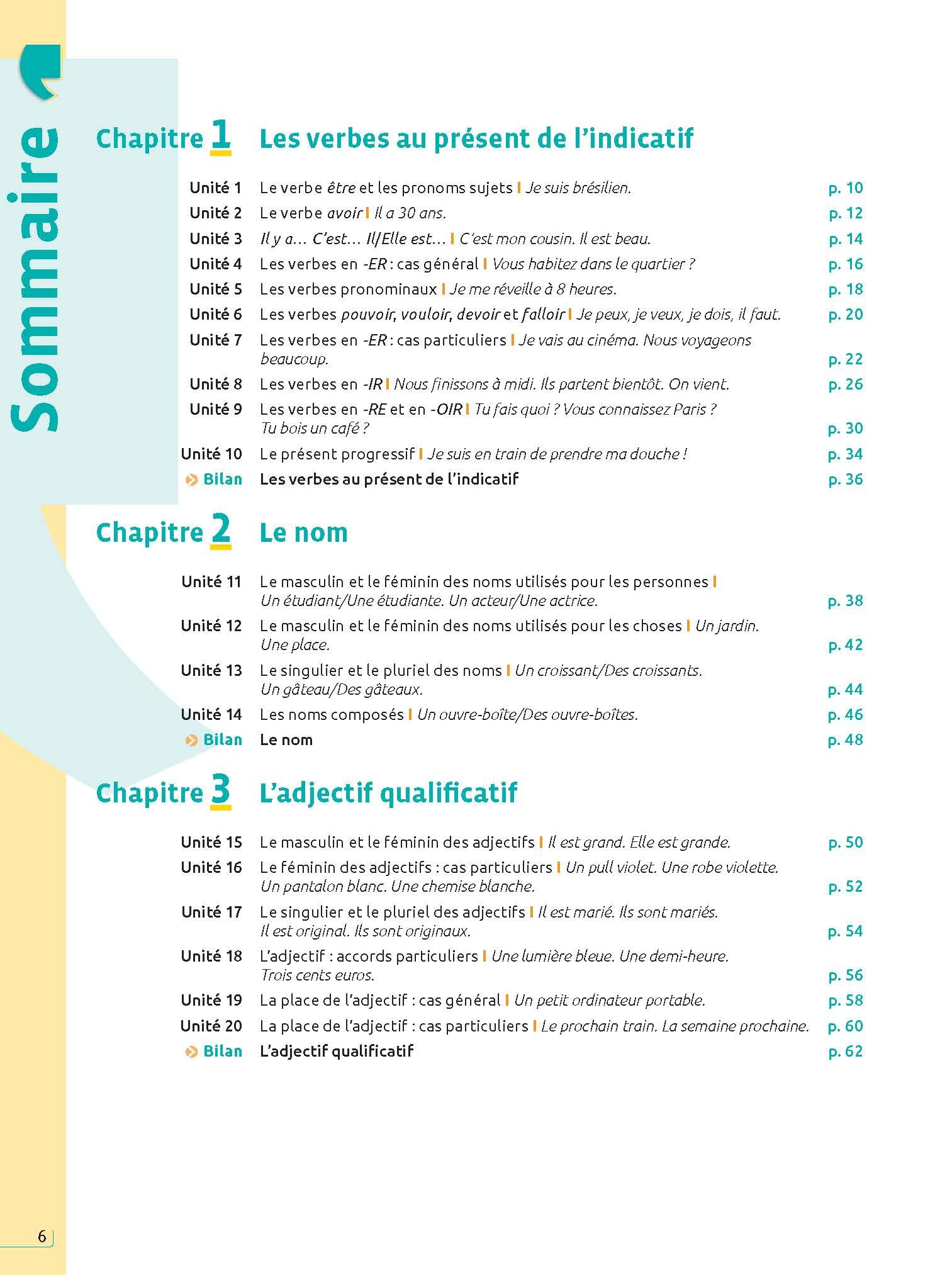 Focus. Grammaire du francais. Con Corriges-Parcours. Per le Scuole superiori. Con CD Audio. Con espansione online: Focus : Grammaire du français + CD audio MP3 + Parcours digital