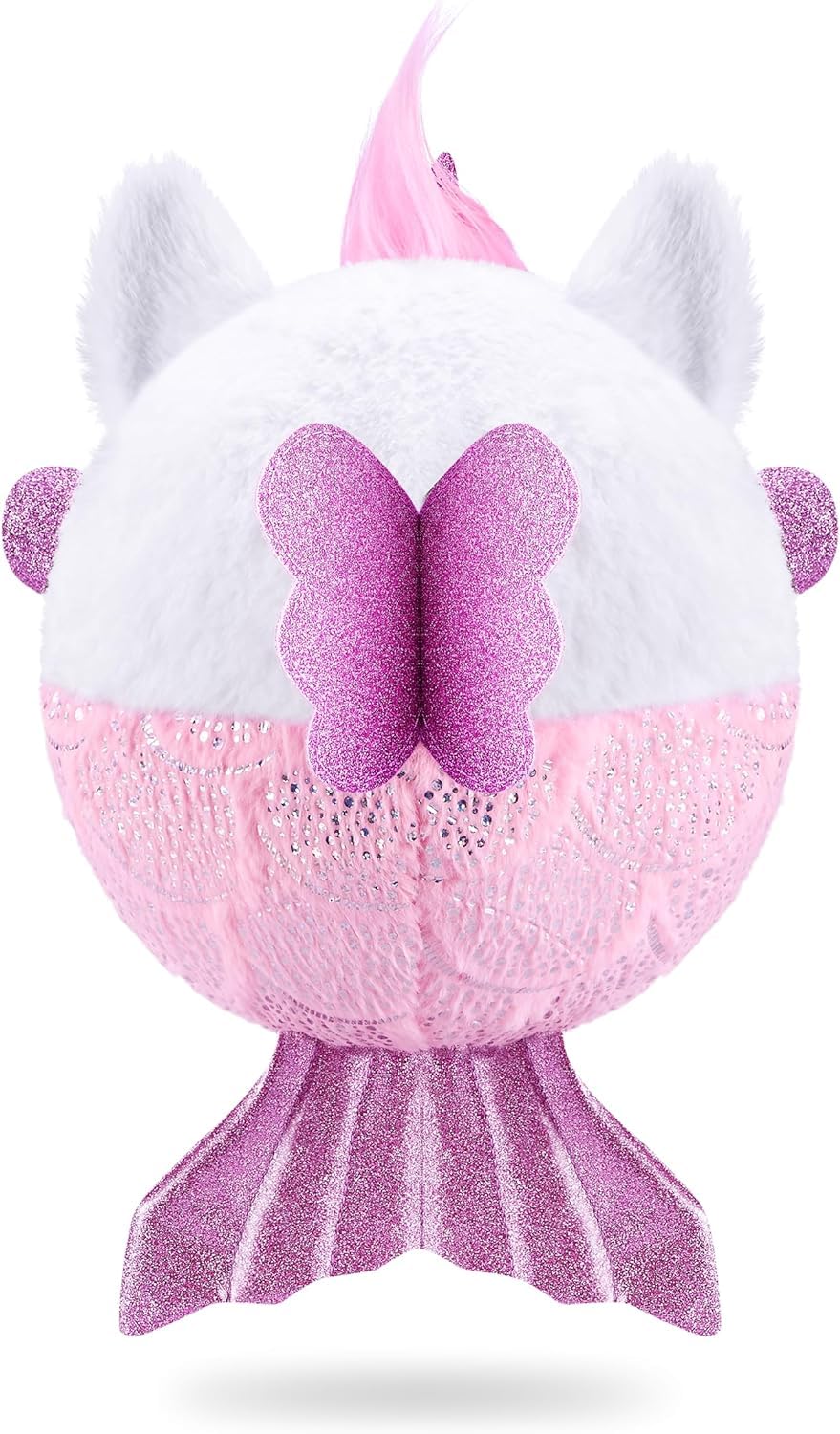 新品】レインボーコーンズ マーメイドコーン (ネコ) Amazon.co.jp