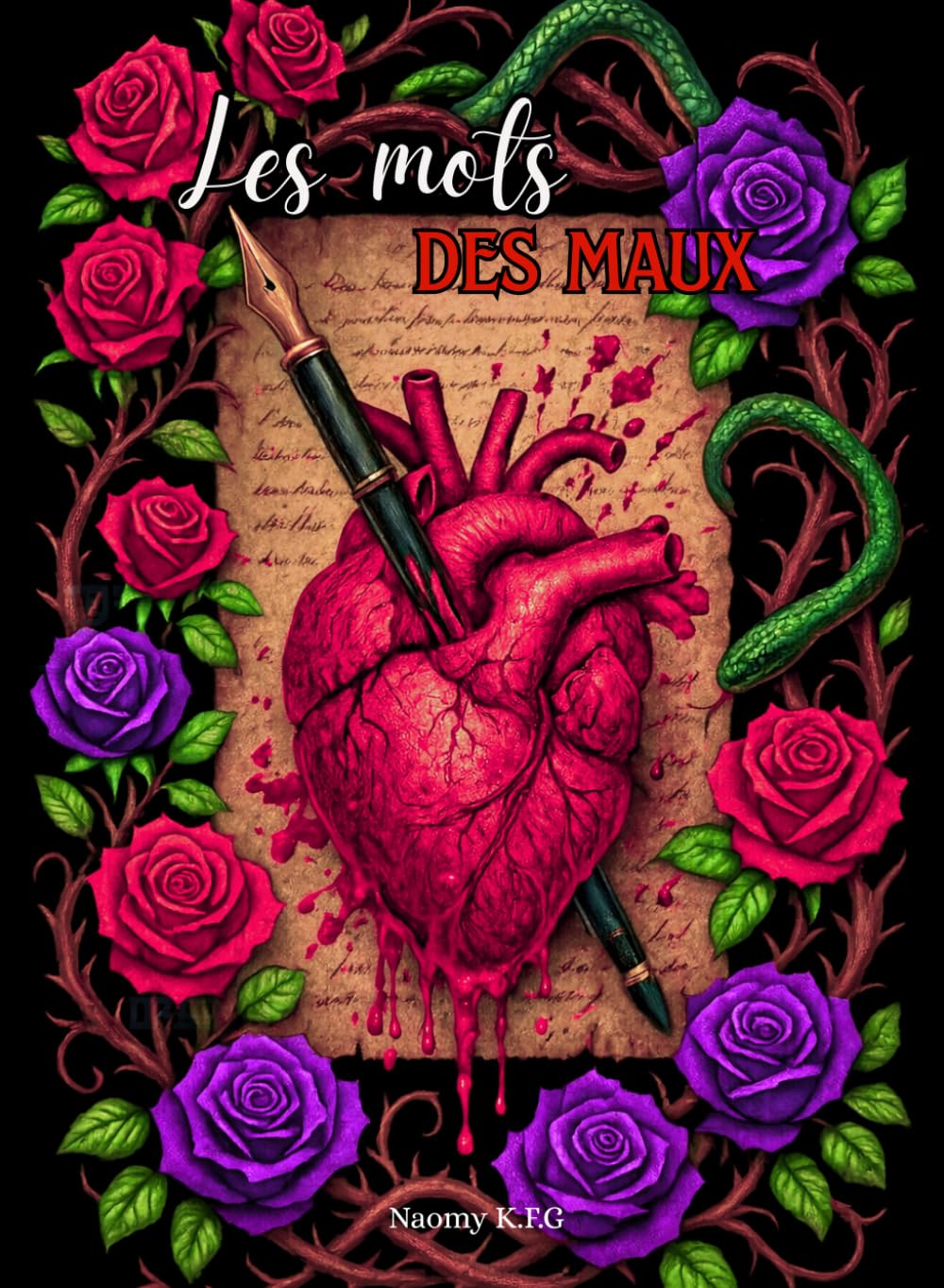 Les mots des maux