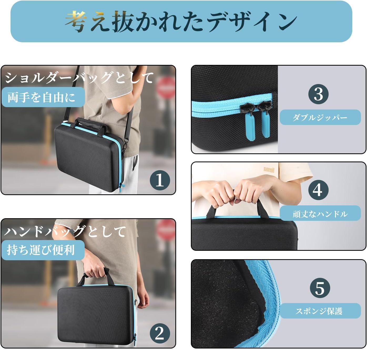 Amazon.co.jp: Shinmax バッテリー収納ケース DIY収納 マキタ向け