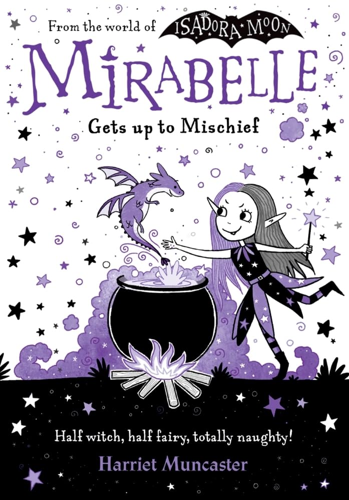 Mirabelle Gets up to Mischief Paperback – 2 July 2020