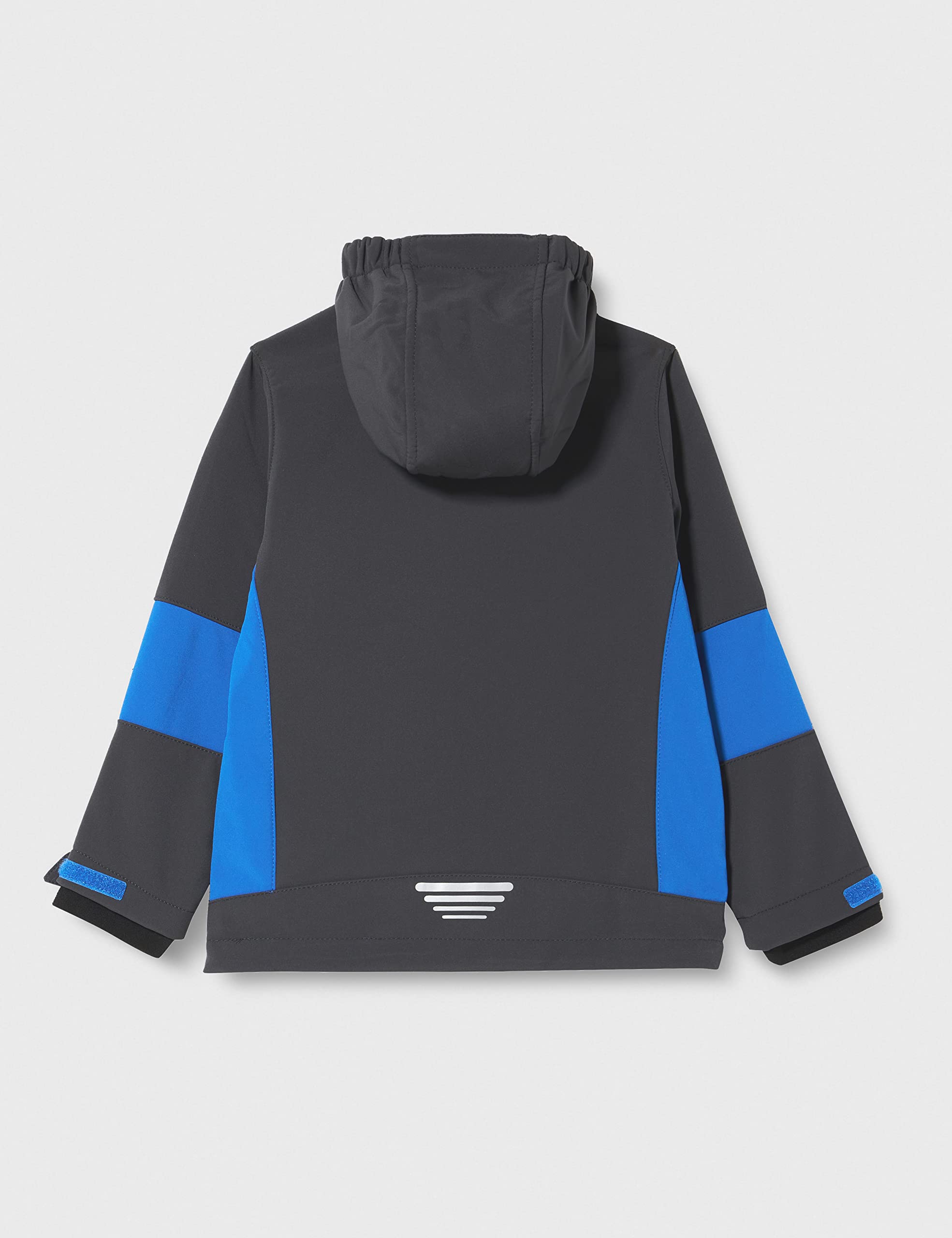 CMP Jungen Softshell' Kapuzen Jacke - 3
