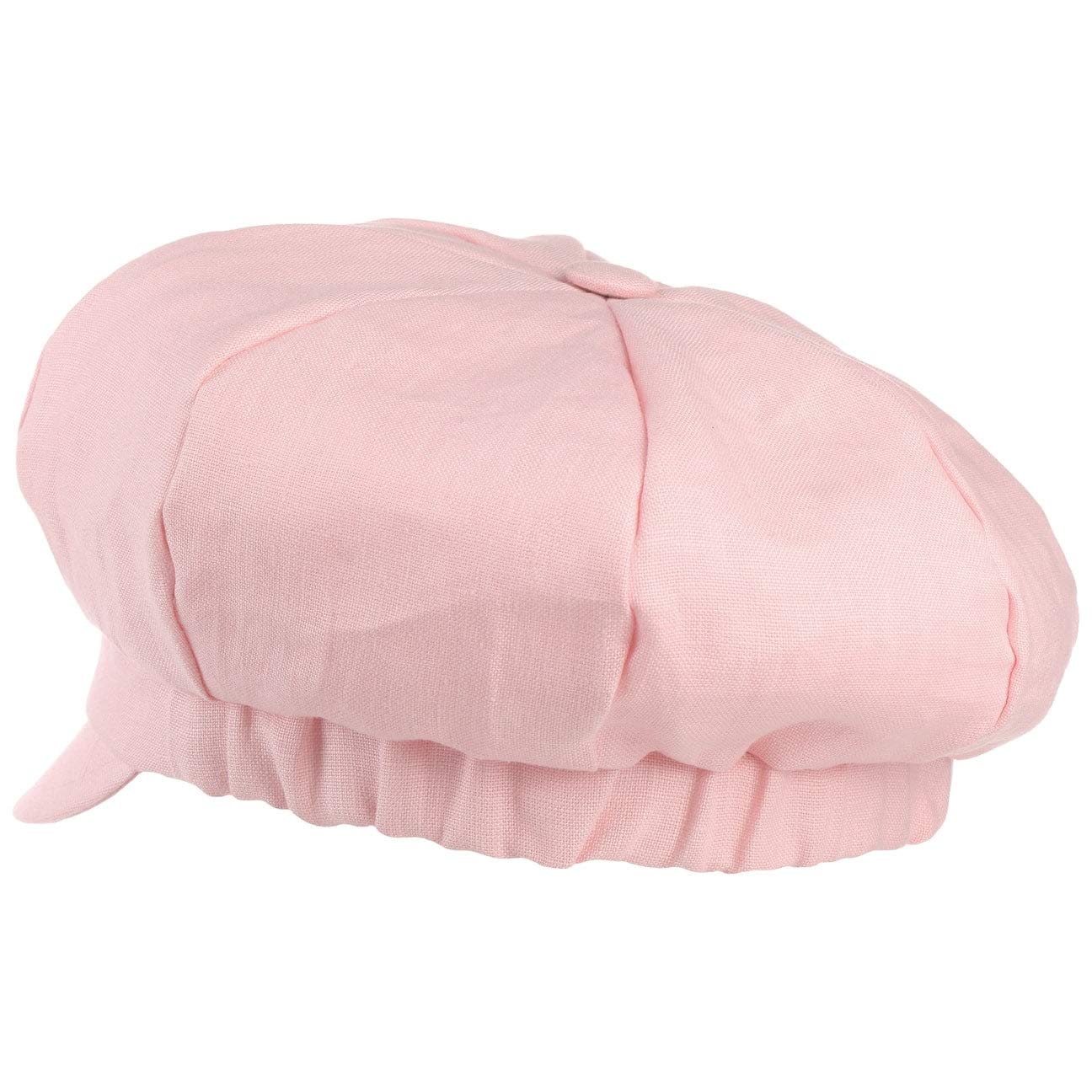 LIPODO Classic Gorra Newsboy Unicolor Mujer Primavera Verano