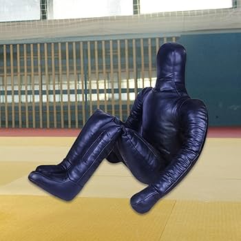 Amazon | QSTDGVPW ファイティングダミー ファイティングダミー 空手