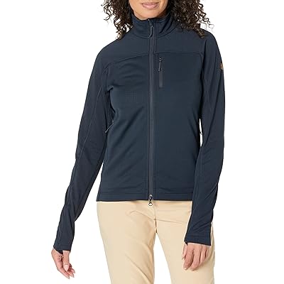 Fjallraven Abisko Lite Fleece Jacket Women