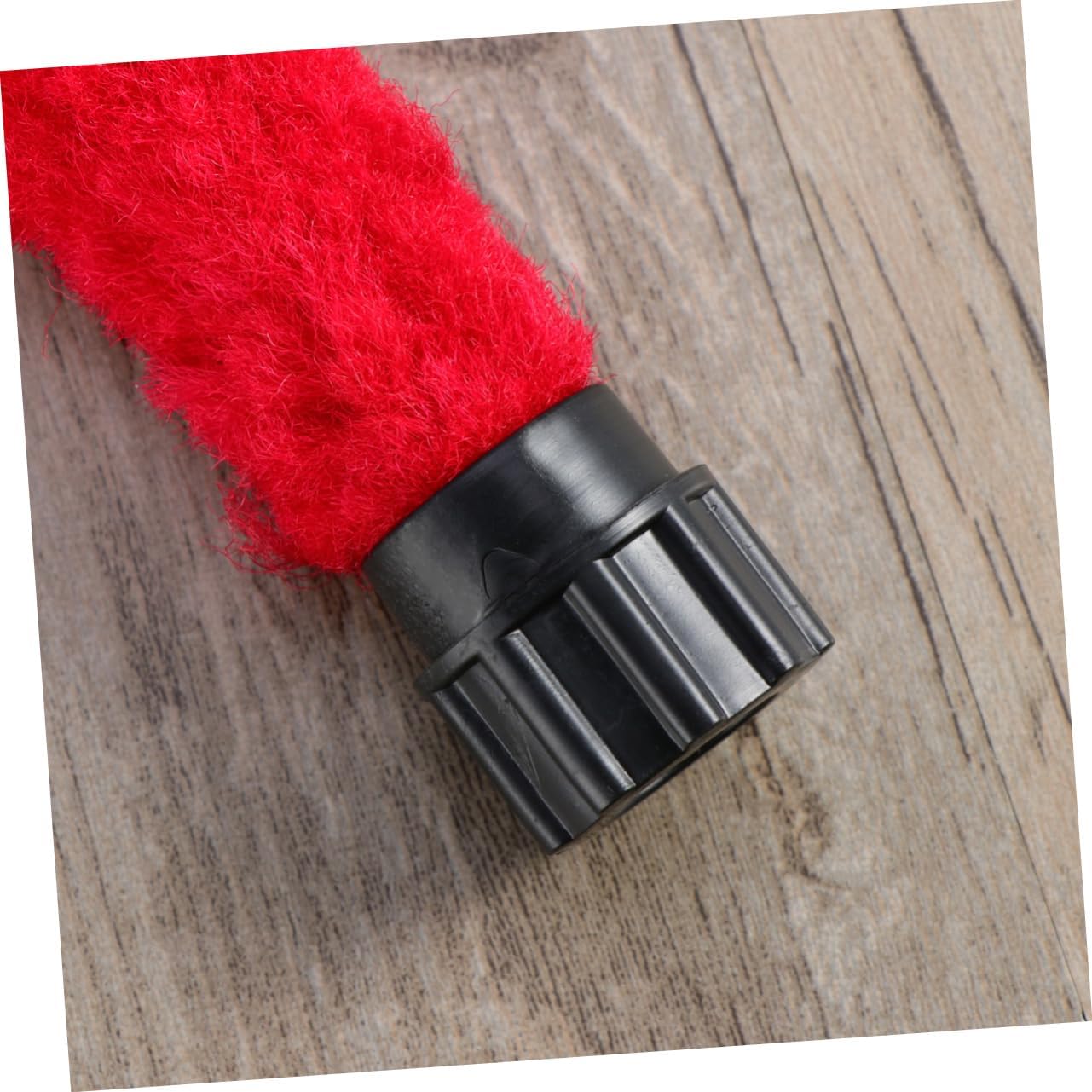 Saxophone Cleaner Brush Soft Cleaning Brush and Pad Saver for Saxophone Maintenance Ideal for Keeping Your Instrument Clean and Condition