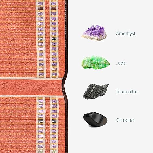 Miniatura 3 de HealthyLine, TAO CHAIR 4018, Anaranjado, 1