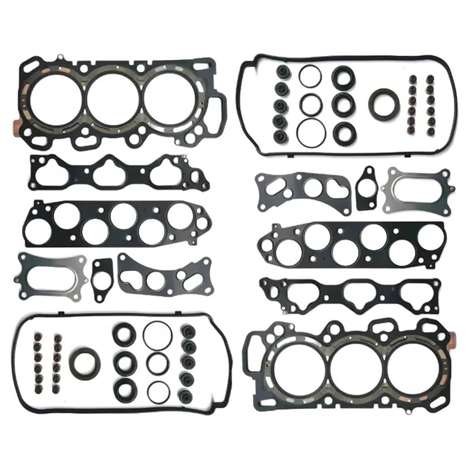 Kit Juntas Culata Para ACURA RDX RL TL TSX 2006-2015 3.5L V6 Juntas